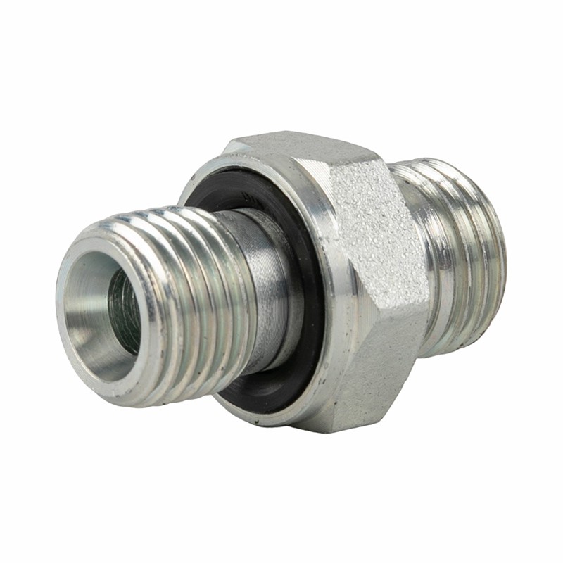 Metric Pipe Adapters